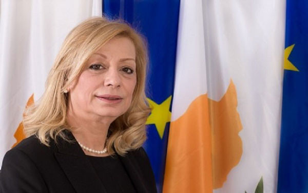 Συλλυπητήρια ανακοίνωση ACTA για Ζέτα Αιμιλιανίδου